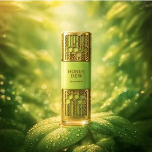 عطر هوني ديو أو دو بلسم