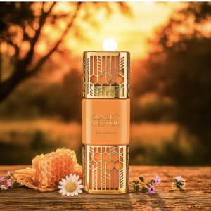 عطر صن سيت نكتور أودي
