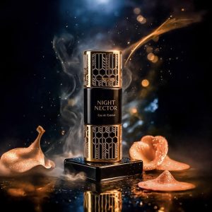 عطر نايت نكتور أو دو دي
