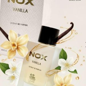 NOX Vanilla