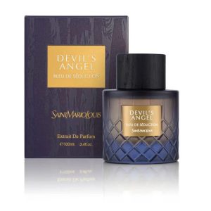 Blue De Seduction