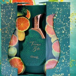 Eau de Parfum Tangy Bite