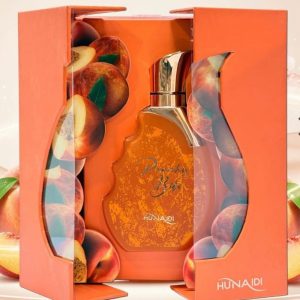 Eau de Parfum Peachy