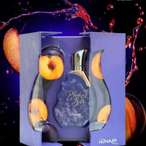 Eau de Parfum Plumpy