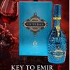 key to Emir