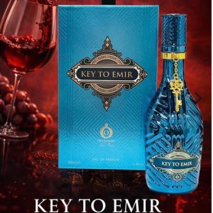 key to Emir