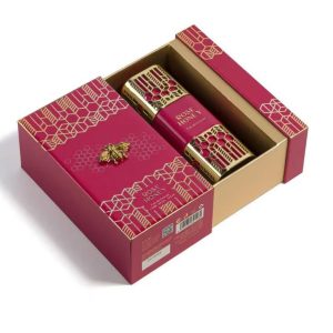 Eau de Parfum Rose Honey